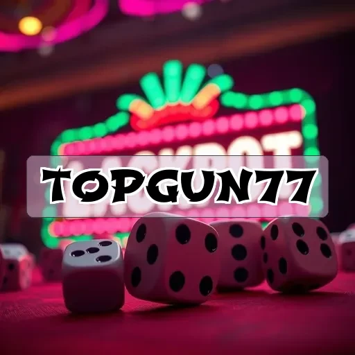 topgun77 Game Santai