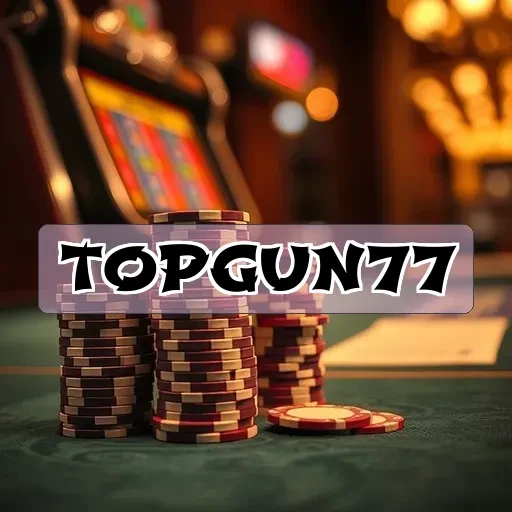 topgun77 Tantangan