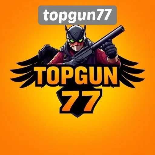 Menjelajahi Fitur Utama Situs Game Topgun77