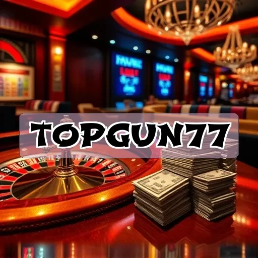 topgun77 Panduan