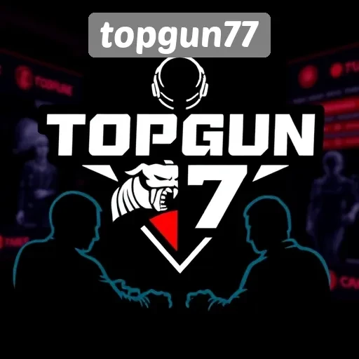 Komunitas Pemain dan Interaksi di Topgun77