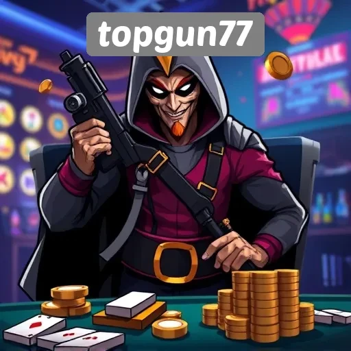 Review Permainan Populer di Platform Topgun77