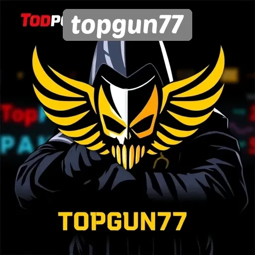 Keselamatan dan Keamanan Bermain di Situs Topgun77