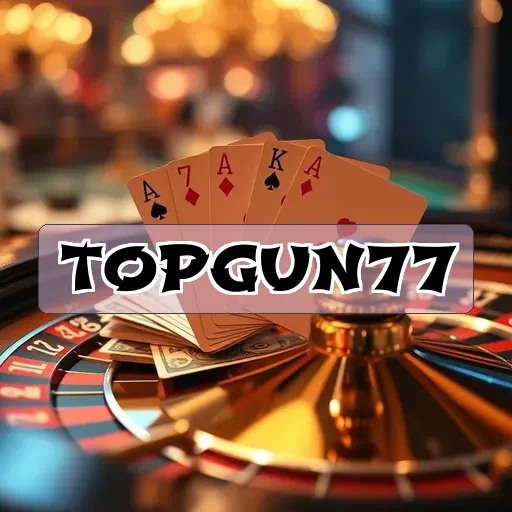 topgun77 Game Olahraga