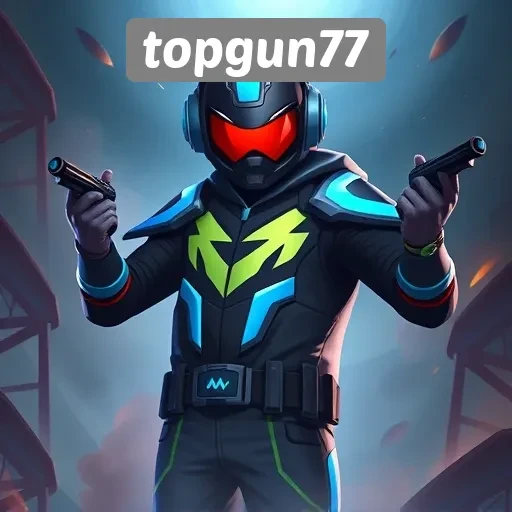 Mengapa Topgun77 Menjadi Favorit di Kalangan Gamer