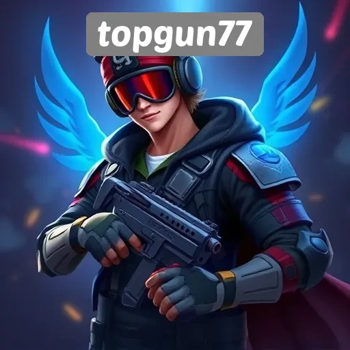 Fitur Unggulan yang Ditawarkan oleh Topgun77 untuk Para Gamer