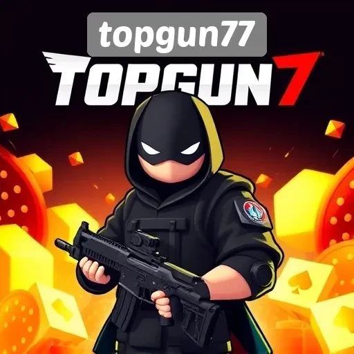 Bermain Game Populer di Topgun77 dan Pengalamannya