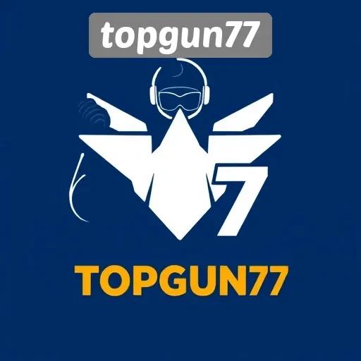 Mengenal Topgun77 Sebagai Platform Game Terpercaya