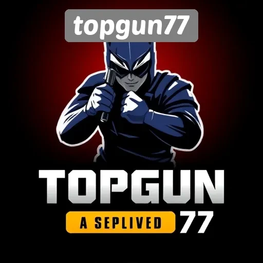 Profil Lengkap Situs Game Topgun77 Di Indonesia