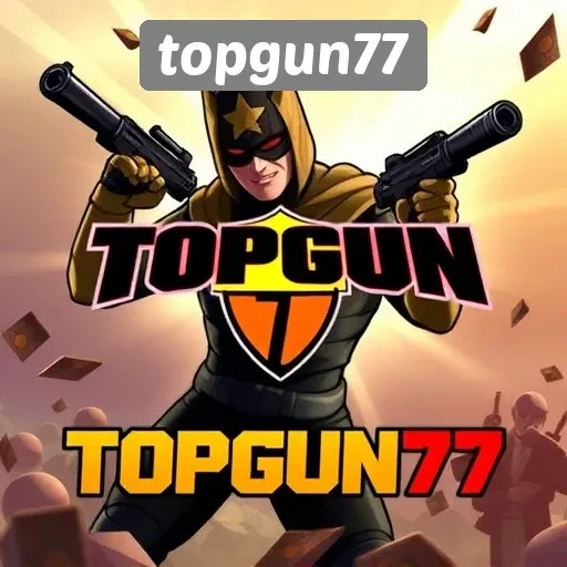 Mengenal Situs Game Topgun77 untuk Para Penggemar Game Online