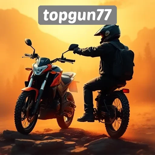 Inovasi Terbaru di Topgun77 yang Perlu Diketahui Pengguna