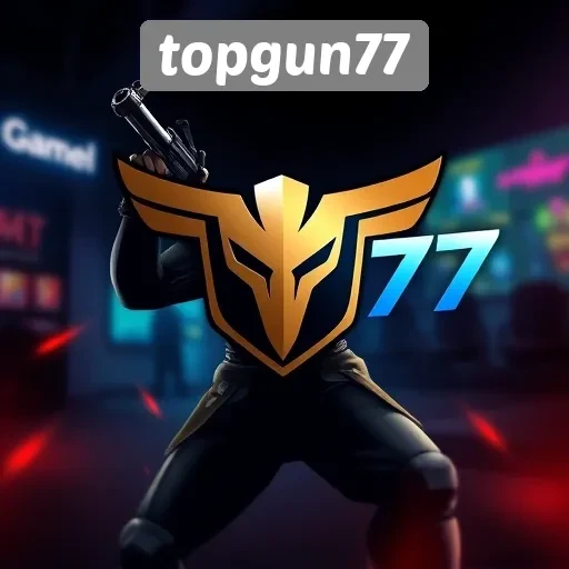Mengenal Topgun77 Sebagai Platform Game Online Terpercaya