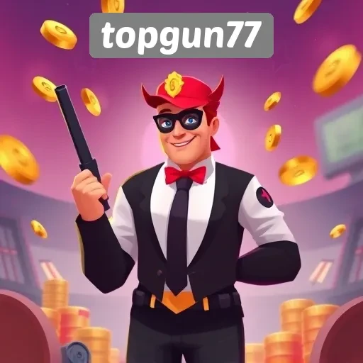 Promosi dan Bonus Menarik di Situs Topgun77