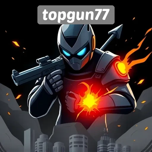 Topgun77 Review Fitur Unggulan dan Keamanannya
