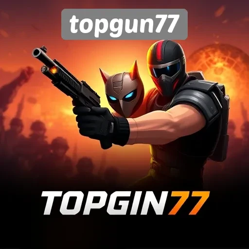 Ulasan Mendalam tentang Situs Game Topgun77
