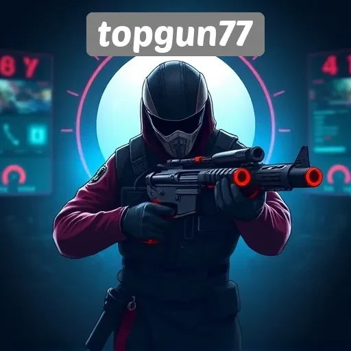 Analisis Fitur Keamanan Situs topgun77 untuk Pemain