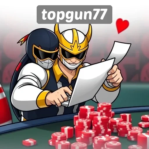Berita Terbaru dan Perkembangan Situs Topgun77