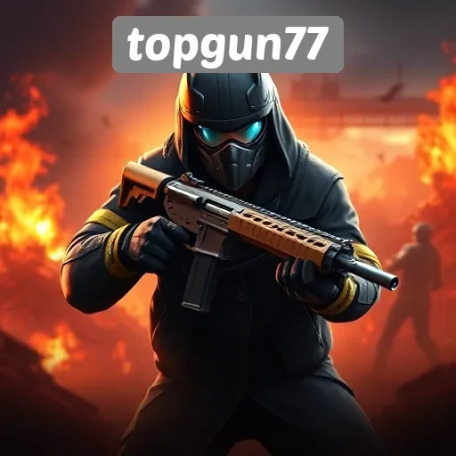 Perbandingan Topgun77 dengan Situs Game Lainnya