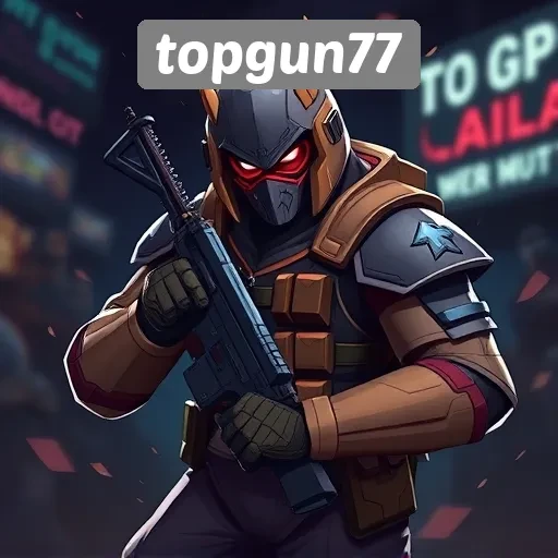 Meninjau Pengalaman Pengguna di Situs Game Topgun77